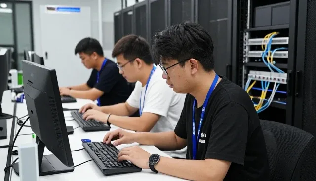 科技服务人工智能解决方案人工智能应用场景：从入门到明白