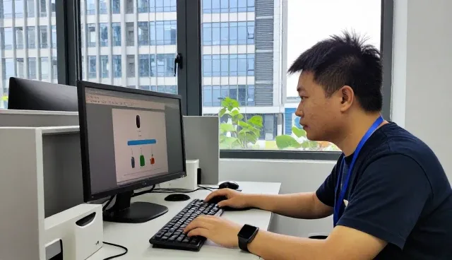 浙江开奇科技有限公司打造实验室环境下的人工智能解决方案解决方案
