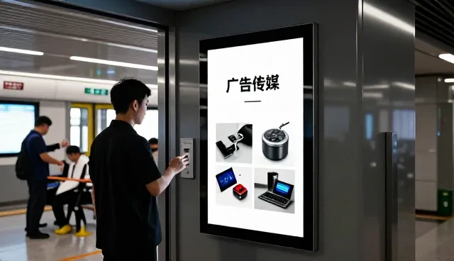 呼和浩特市赛罕区圣世艺术广告部分享广告传媒发展新观点