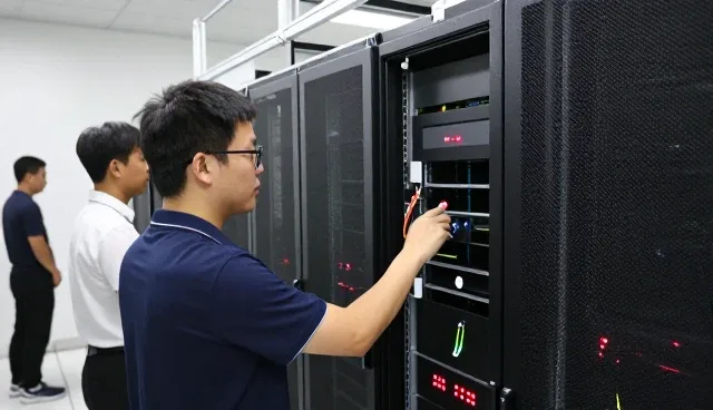 湖北省牧雨旭百货有限公司带来全新的软件测试服务体验