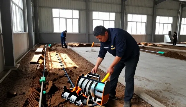 废气净化塔应用体验全面介绍