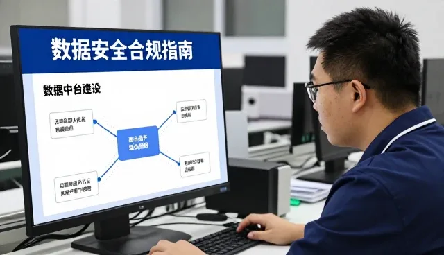 山东港口航运集团有限公司数据安全评估应用于市政工程案例介绍