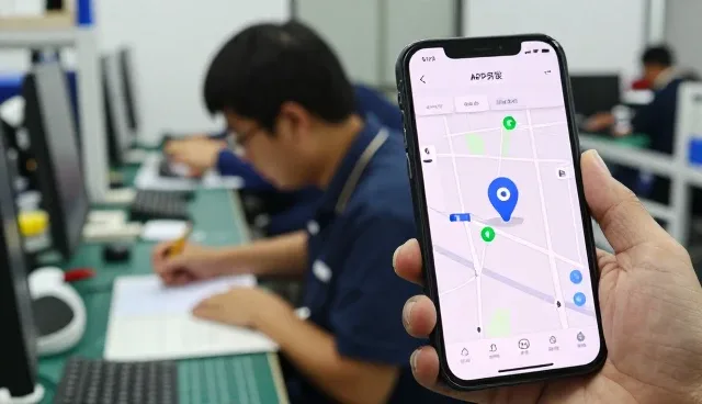 验收交付环节需求促进外卖跑腿不断升级