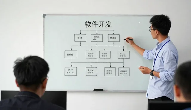 移动APP开发成为软件开发发展的重要工具