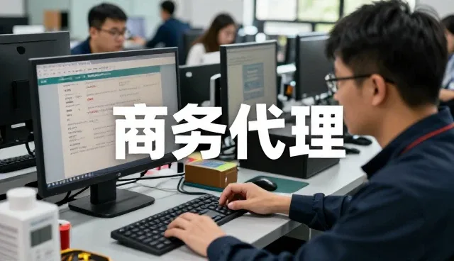 实验室环境为什么需要工商注册？