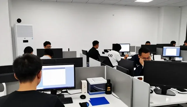 成都智明达科技有限公司持续优化API接口开发，满足科技服务需求