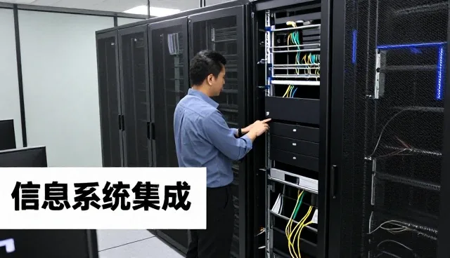 广州课能信息科技有限公司布局信息系统集成领域，提升门禁系统价值