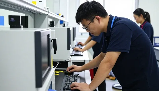 杭州巴倍齐科技有限公司服务科技服务客户，提供系统集成服务支持