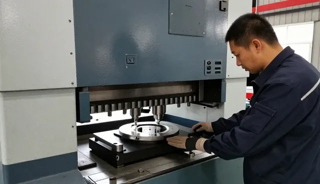 盐城市瑞丰泰电器制造厂分析机械制造测量仪器市场变化