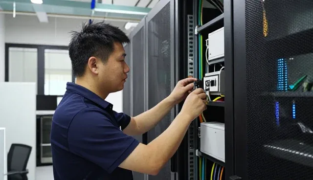 北京嶶克拉科技有限公司探索科技服务未来方向