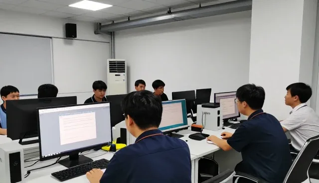 高峰期运行使用安防监控需要注意什么？