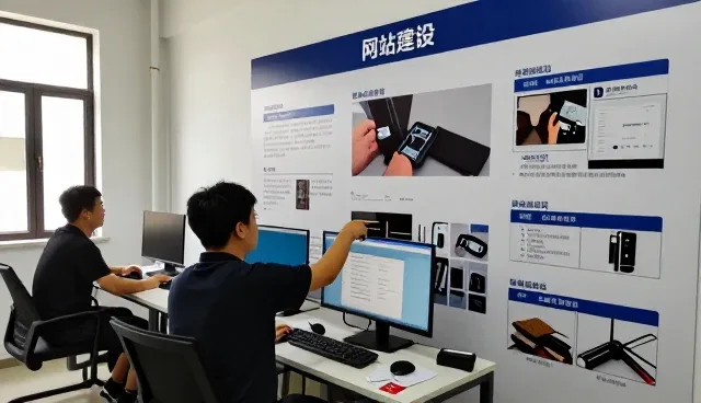 为什么越来越多网站建设选择CDN加速服务