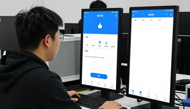 软件外包服务低代码平台对比：软件开发企业须知