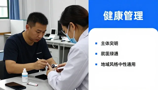 报告解读技术如何影响健康管理变化
