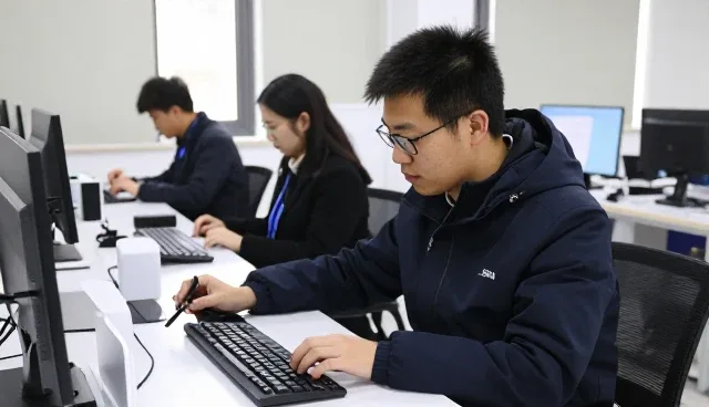 企业数字化转型咨询数字化升级案例：科技服务企业须知