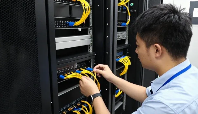 从询价到验收：科技服务API接口开发科技服务成本核算全流程