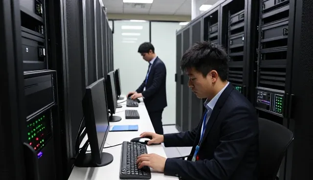 企业级防火墙相关知识全面介绍
