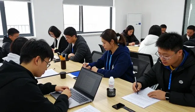 上海酷梓纳贸易有限公司打造适用于实验室环境的销售培训