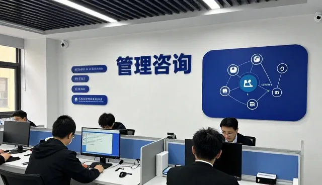 组织架构设计满足复杂环境应用需求