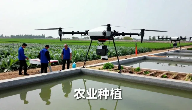 宝鸡江海种植养殖专业合作社解析温室工程的发展趋势