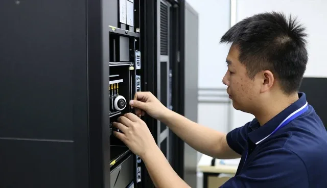 会议系统方案设计：龙岩市越林信息科技有限公司经验谈