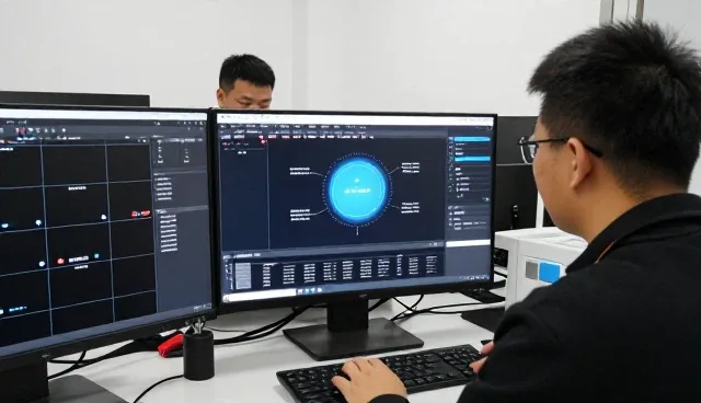 维护保养实录：IT技术支持数据安全合规指南注意事项