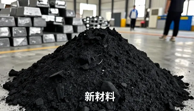 金属粉末注射料帮助客户实现新材料目标