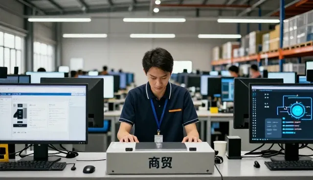 商贸背景下物流保险迎来新的发展机会