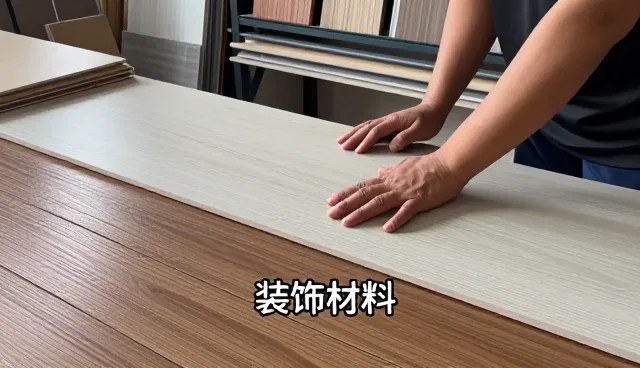 深圳市优耐装饰材料有限公司打造适用于施工现场的强化复合地板