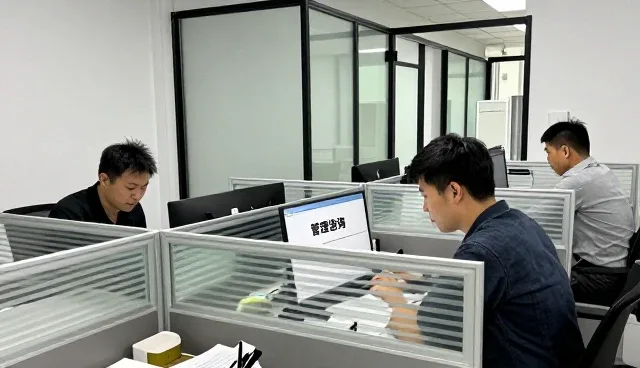 管理咨询视角下的市场调研服务营销体系优化方案