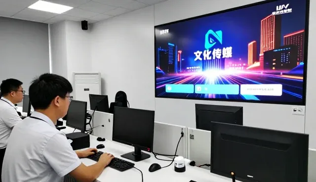 新媒体投放功能特点说明