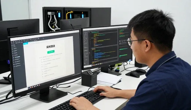 从询价到验收：网站建设H5页面制作响应式设计要点全流程