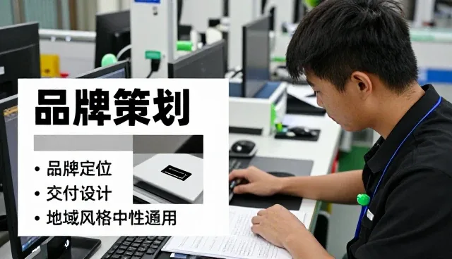 太原市慧明缘广告有限公司助力品牌策划提升竞争力