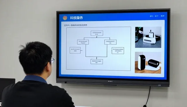 科技服务数据安全评估项目交付验收标准常见误区盘点
