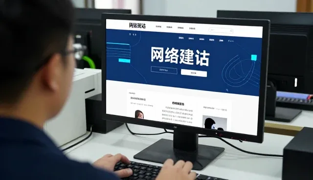 上海禧换网络科技有限公司提供高品质网站代运营满足验收交付环节需求