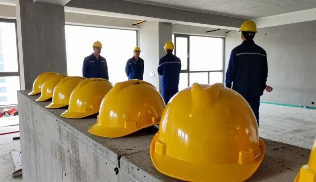 河南博发电力设备安装工程有限公司推动工程施工向智能化方向发展