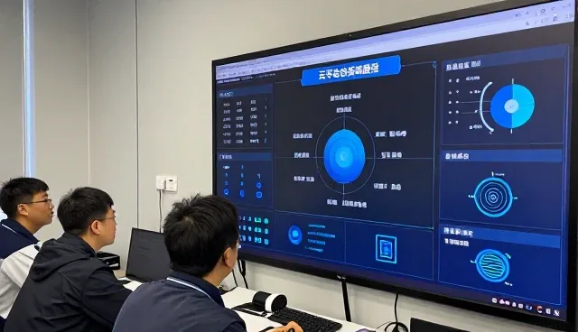 「科技服务选型指南」速览：科技服务IT运维外包重点整理