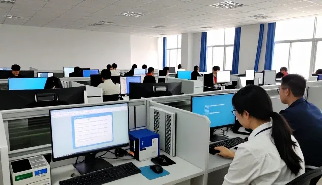 码上播（北京）新媒体科技有限公司介绍数据中台建设基础知识