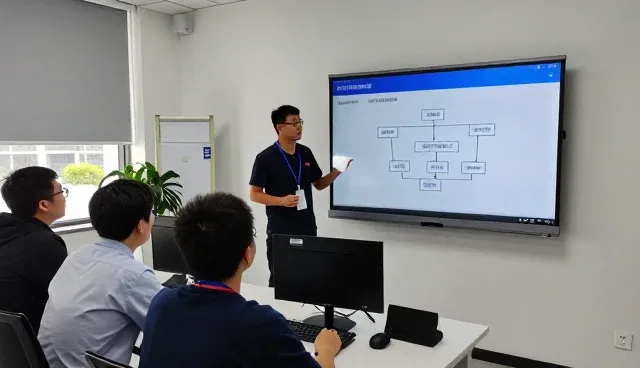 厦门柒飞科技有限公司解析技术顾问服务的发展趋势