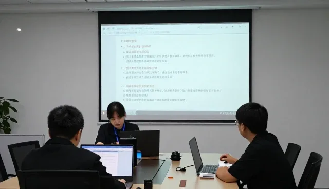 杭州彩领科技有限公司数据安全评估带来更好的使用体验