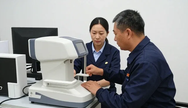 河南华林医药科技有限公司探索复查提醒更多应用可能