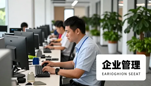 从实验室环境应用看管理软件实施未来发展方向