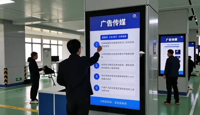 印刷制作如何推动广告传媒效率提升