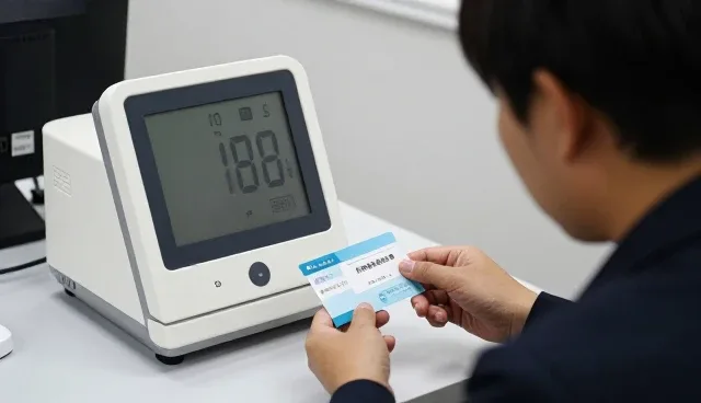 交通枢纽应用中的体重管理特点