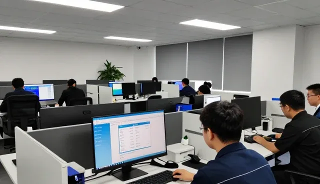连锁门店需求促进定制软件开发不断升级