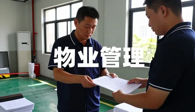 上海赞欣物业管理有限公司提供物业管理相关解决方案