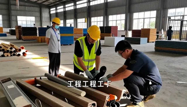 石林景耀大地工程有限公司带来全新的检测服务体验