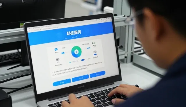 人工智能解决方案提升办公场所使用效率