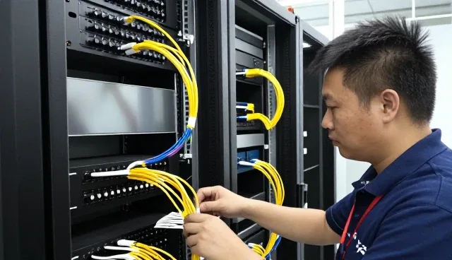 云服务器托管使用技巧分享
