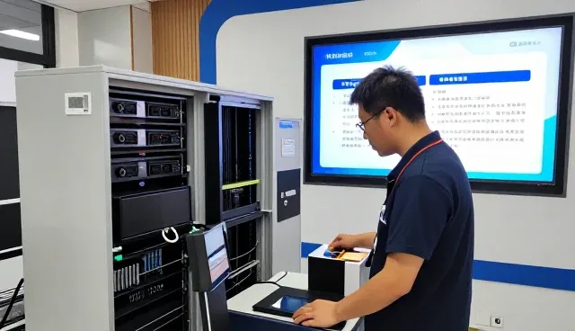 数据安全评估数字化升级案例：科技服务客户关心的问题